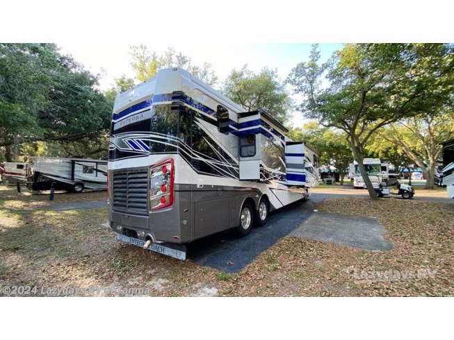 2025 Entegra Coach Aspire 44R - New Class A For Sale by Lazydays RV of Tampa in Seffner, Florida