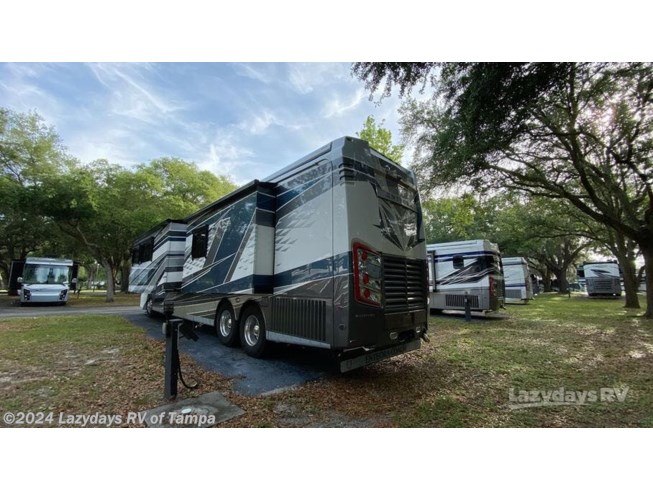 2025 Anthem 44D by Entegra Coach from Lazydays RV of Tampa in Seffner, Florida