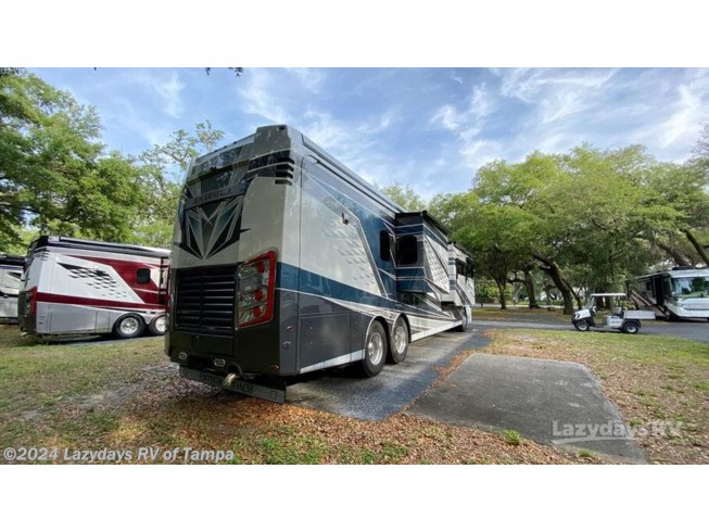 2025 Entegra Coach Anthem 44D - New Class A For Sale by Lazydays RV of Tampa in Seffner, Florida