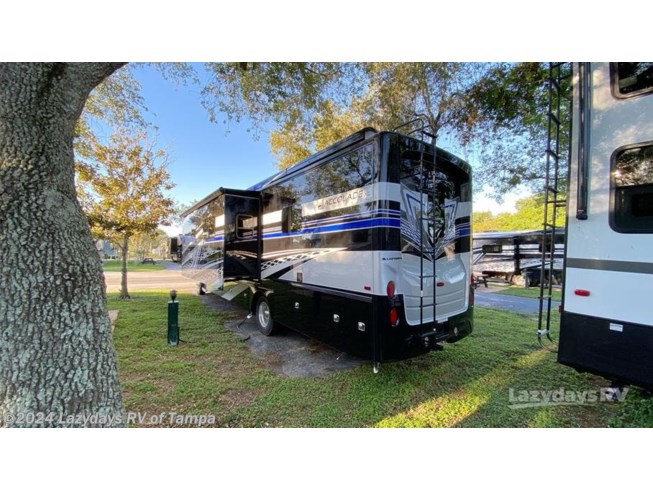 2025 Accolade XL 37K by Entegra Coach from Lazydays RV of Tampa in Seffner, Florida