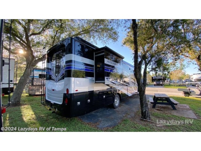 2025 Entegra Coach Accolade XL 37K - New Class C For Sale by Lazydays RV of Tampa in Seffner, Florida