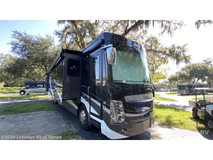 New 2024 Forest River Berkshire XLT 45E available in Seffner, Florida