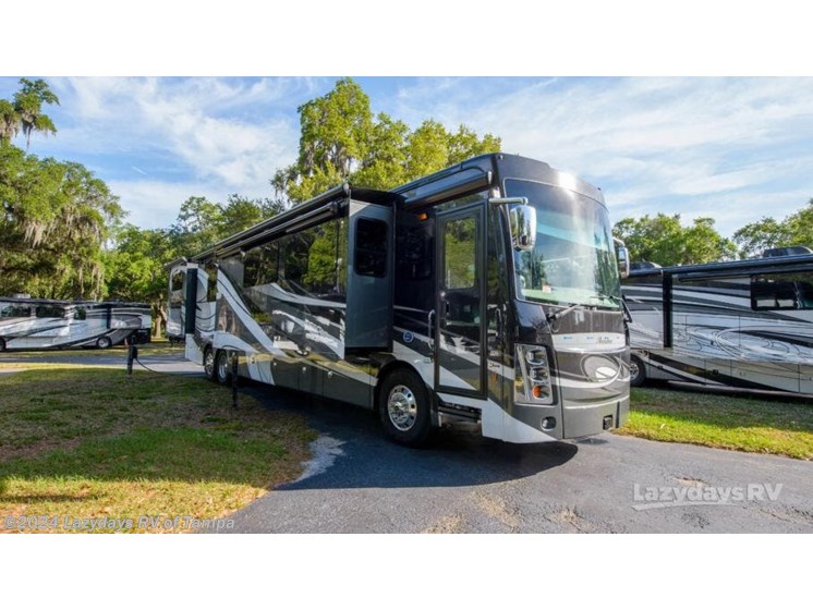 New 2025 Forest River Berkshire XLT 45E available in Seffner, Florida