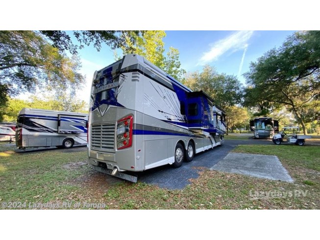 2025 Entegra Coach Cornerstone 45D - New Class A For Sale by Lazydays RV of Tampa in Seffner, Florida