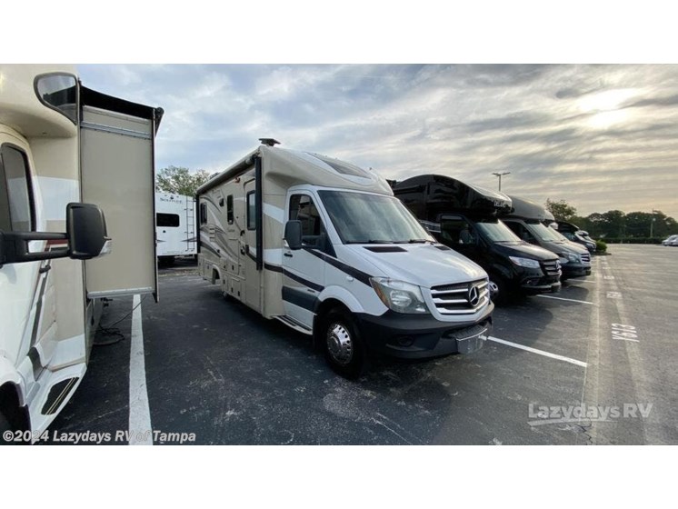 Used 2015 Coachmen Prism 24G available in Seffner, Florida