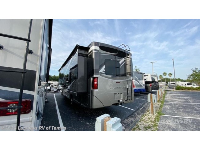 2023 Magnitude SV34 by Thor Motor Coach from Lazydays RV of Tampa in Seffner, Florida