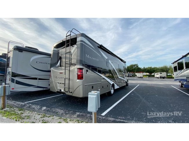 2023 Thor Motor Coach Magnitude SV34 - Used Class C For Sale by Lazydays RV of Tampa in Seffner, Florida