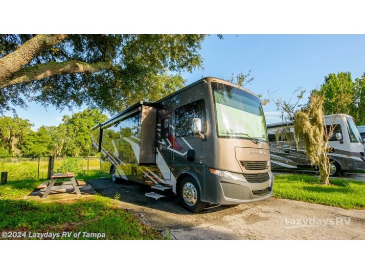 New 2025 Tiffin Open Road Allegro 34 PA available in Seffner, Florida