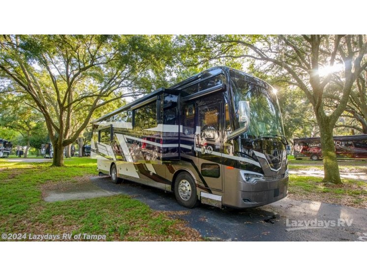 New 2025 Tiffin Allegro Bus 35 CP available in Seffner, Florida