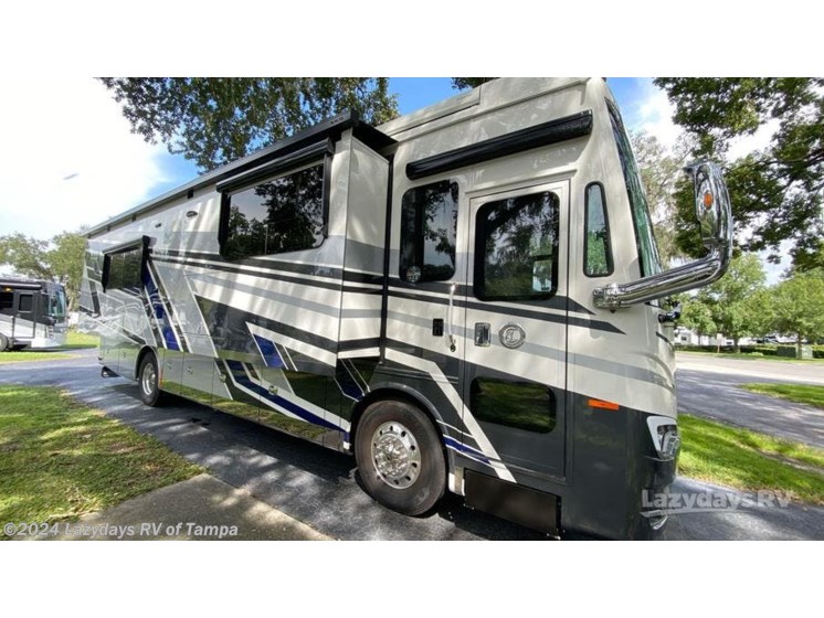 New 2025 Tiffin Allegro Bus 35 CP available in Seffner, Florida