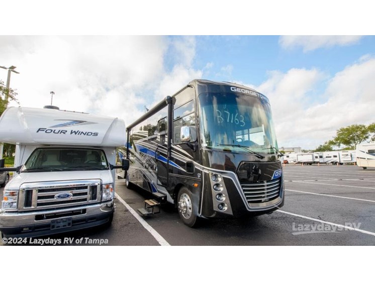 New 2025 Forest River Georgetown 7 Series 36D7 available in Seffner, Florida