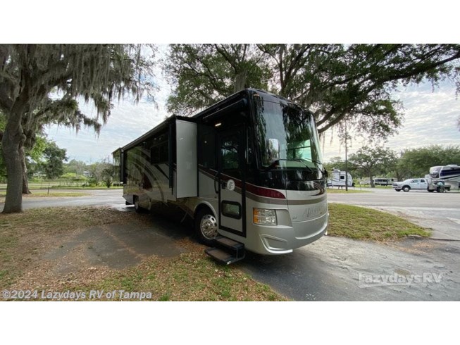 Used 2016 Tiffin Allegro Red 37 PA available in Seffner, Florida