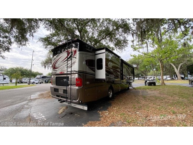2016 Tiffin Allegro Red 37 PA - Used Class A For Sale by Lazydays RV of Tampa in Seffner, Florida