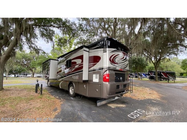 2016 Allegro Red 37 PA by Tiffin from Lazydays RV of Tampa in Seffner, Florida