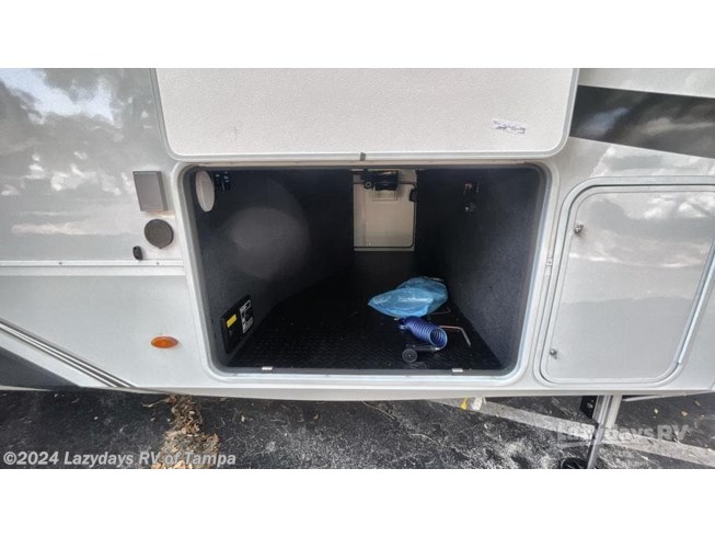 2024 Grand Design Solitude 391DL - New Fifth Wheel For Sale by Lazydays RV of Tampa in Seffner, Florida