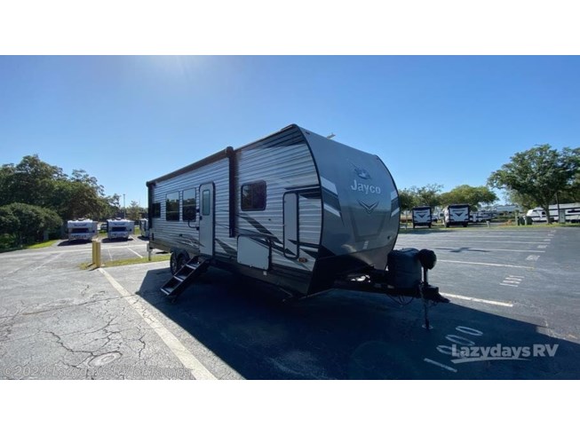Used 21 Jayco Octane 277 available in Seffner, Florida