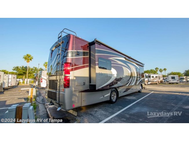 17 Thor Motor Coach Venetian M37 - Used Class A For Sale by Lazydays RV of Tampa in Seffner, Florida