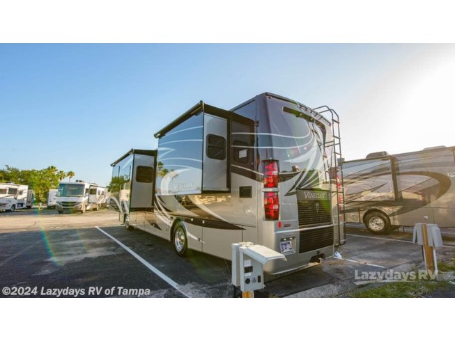 17 Venetian M37 by Thor Motor Coach from Lazydays RV of Tampa in Seffner, Florida