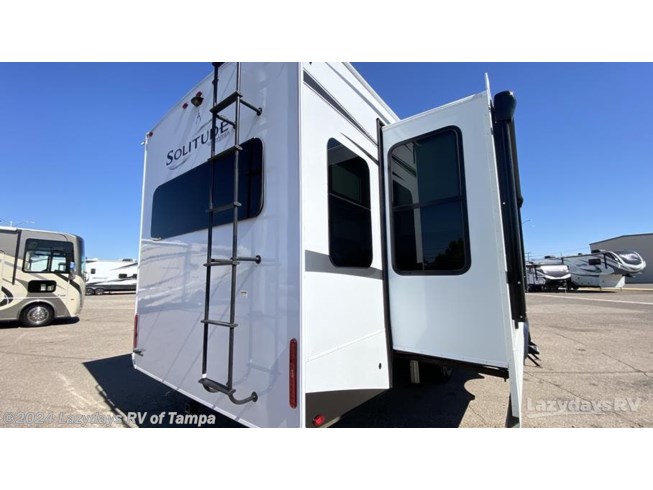 2024 Solitude 310GK by Grand Design from Lazydays RV of Tampa in Seffner, Florida