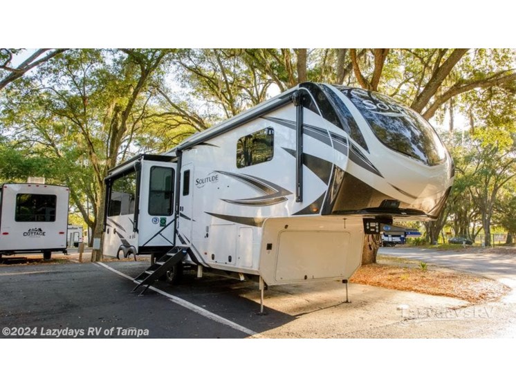 New 2024 Grand Design Solitude 310GK available in Seffner, Florida