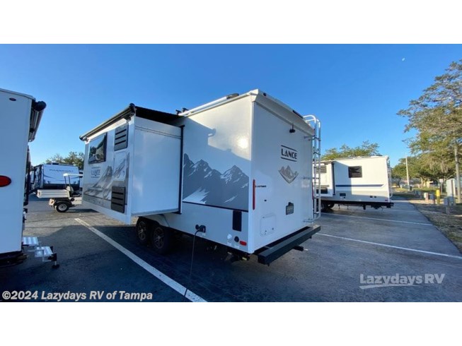 24 2255 by Lance from Lazydays RV of Tampa in Seffner, Florida