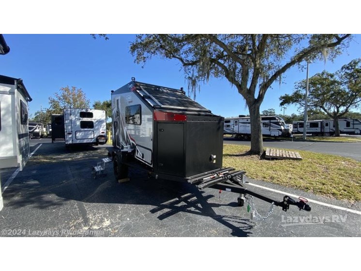 New 24 Lance Enduro 1200IK available in Seffner, Florida