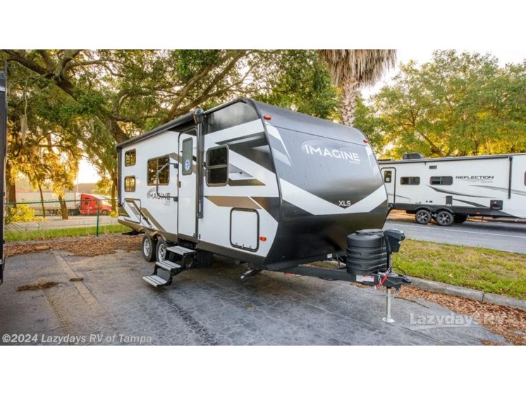 New 2024 Grand Design Imagine XLS 21BHE available in Seffner, Florida