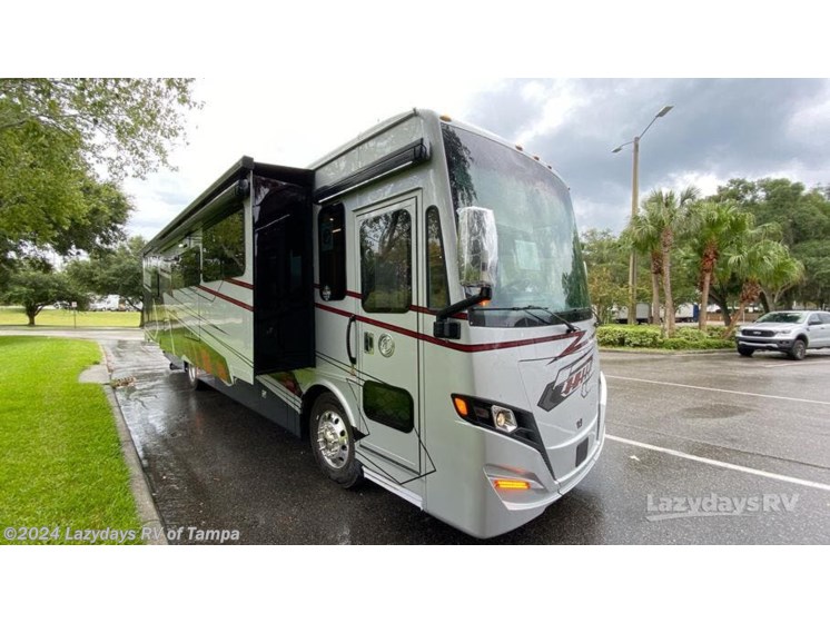 New 2025 Tiffin Allegro Red 37 BA available in Seffner, Florida