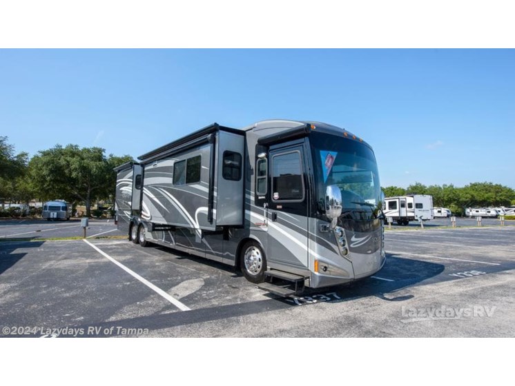 Used 2011 Winnebago Tour 42QD available in Seffner, Florida