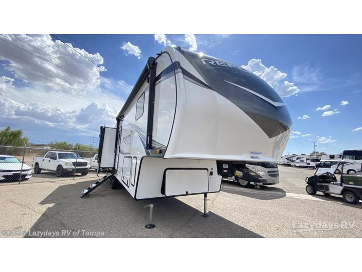 New 2024 Grand Design Reflection 320MKS available in Seffner, Florida