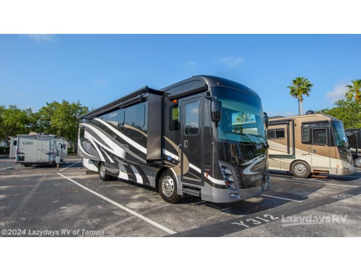 Used 2022 Forest River Berkshire 34B available in Seffner, Florida
