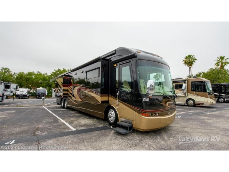 Used 2014 Entegra Coach Anthem 44DLQ available in Seffner, Florida