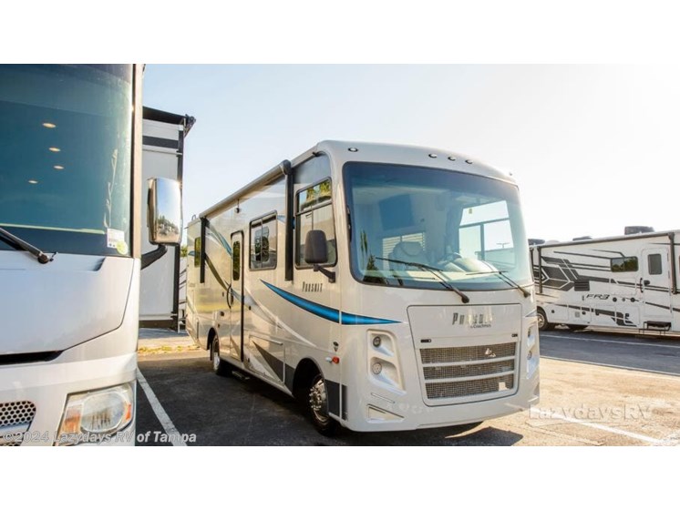 Used 2021 Coachmen Pursuit 27XPS available in Seffner, Florida