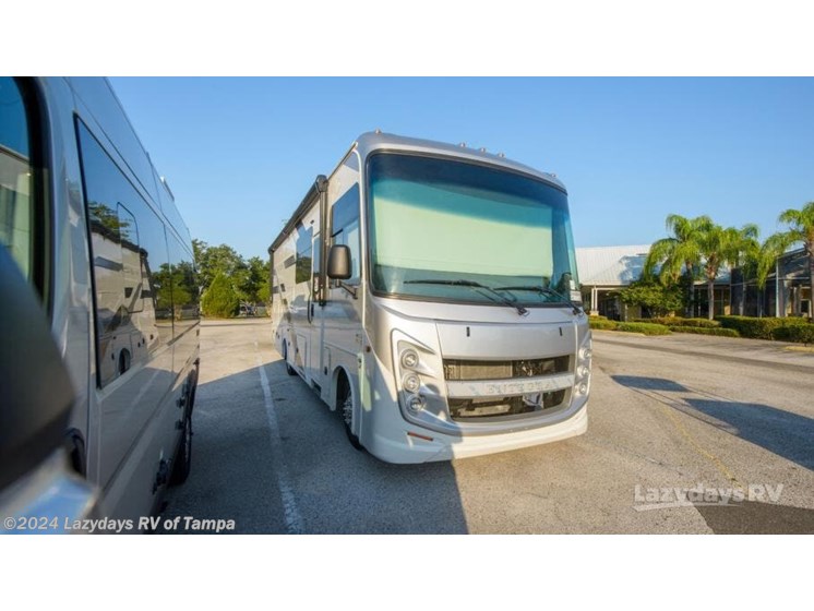 New 2025 Entegra Coach Vision 29S available in Seffner, Florida