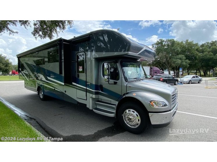 New 2025 Entegra Coach Accolade 37M available in Seffner, Florida