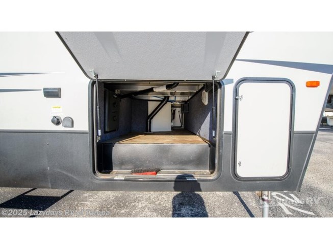 2018 Keystone Raptor 428SP #21156853 - For Sale in Seffner, FL