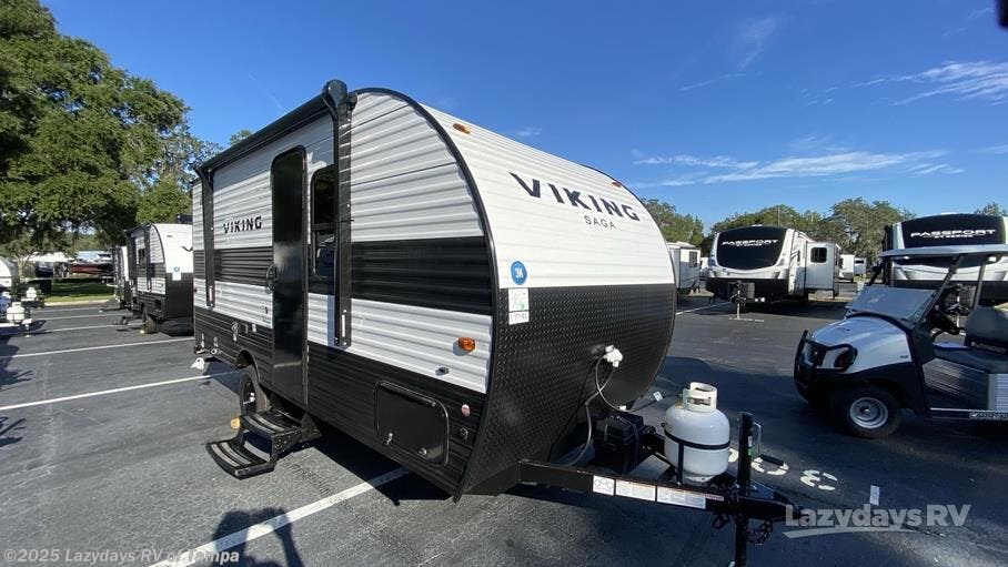 2024 Coachmen Viking Saga 17SFQ RV for Sale in Seffner, FL 33584 ...