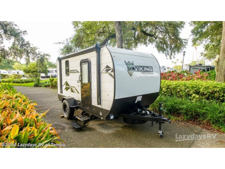 New 2024 Viking Viking ROK 12000 available in Seffner, Florida