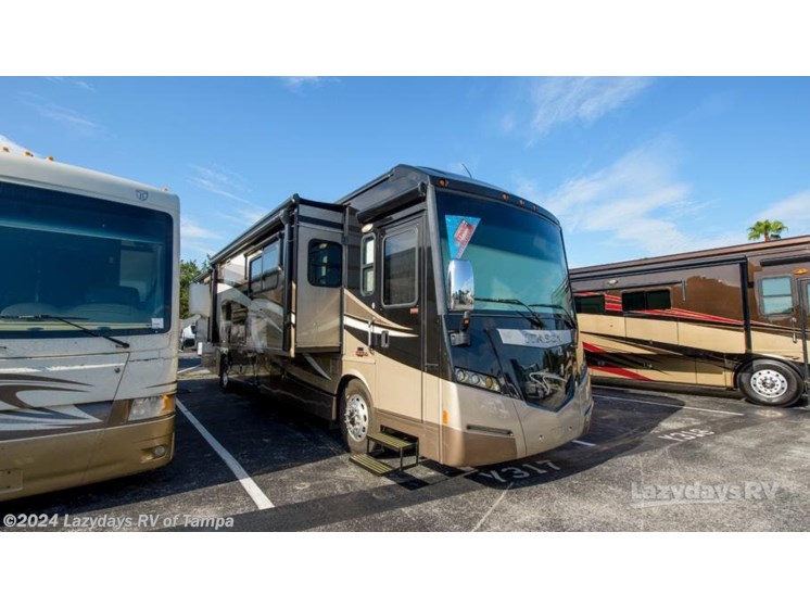 Used 2013 Itasca Meridian 40U available in Seffner, Florida