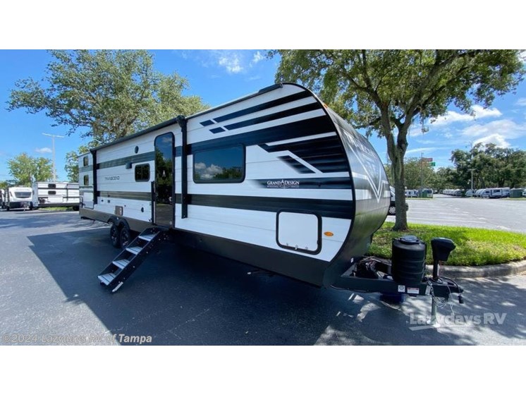 New 2025 Grand Design Transcend Xplor 335BHT available in Seffner, Florida