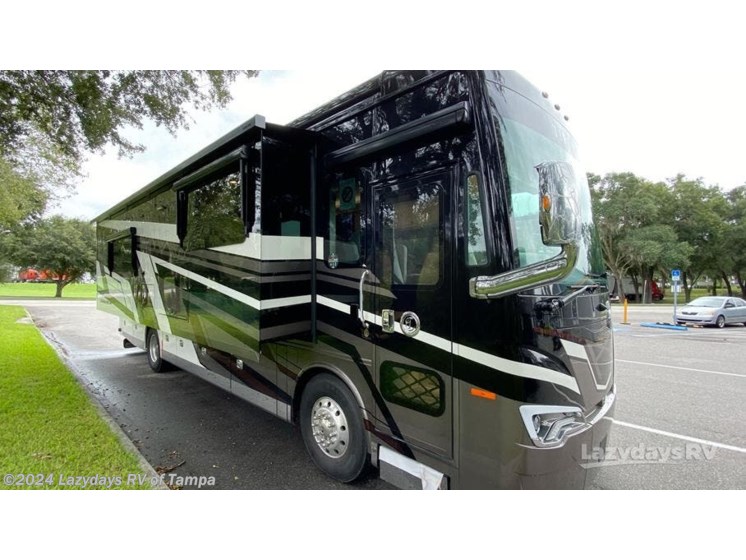 New 2025 Tiffin Allegro Bus 35 CP available in Seffner, Florida