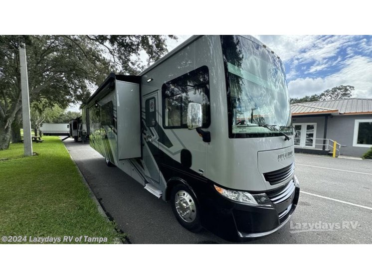 New 2025 Tiffin Open Road Allegro 34 PA available in Seffner, Florida