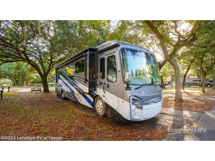 New 2025 Entegra Coach Reatta 39BH available in Seffner, Florida