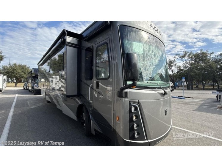 New 2025 Thor Motor Coach Aria 3901 available in Seffner, Florida