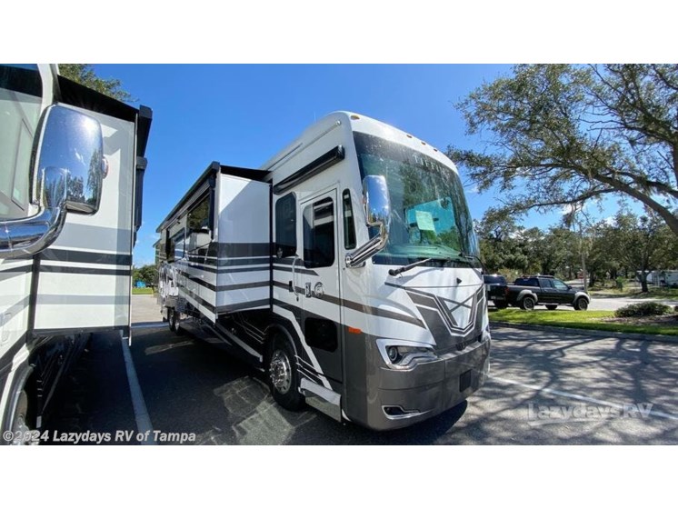 New 2025 Tiffin Allegro Bus 45 OPP available in Seffner, Florida