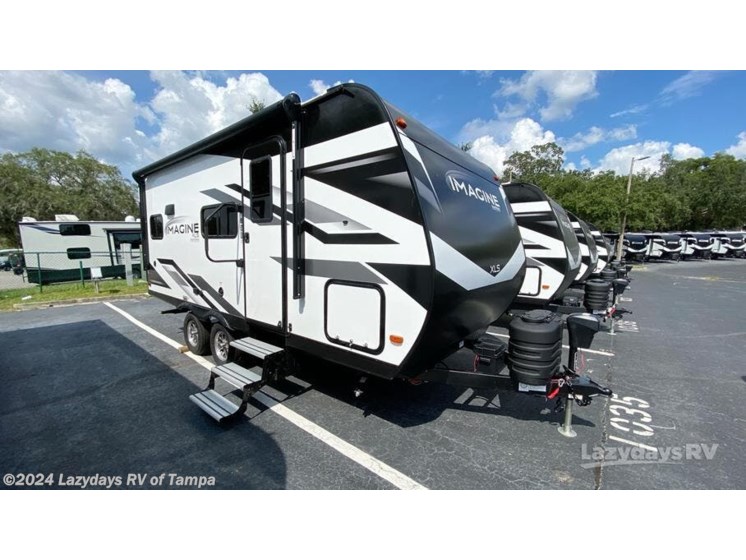 New 2025 Grand Design Imagine XLS 17MKE available in Seffner, Florida