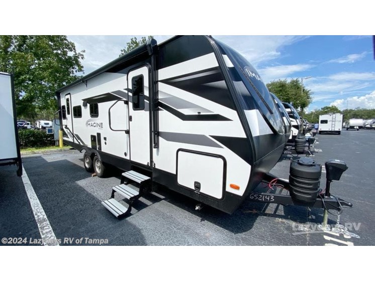 New 2025 Grand Design Imagine 2500RL available in Seffner, Florida