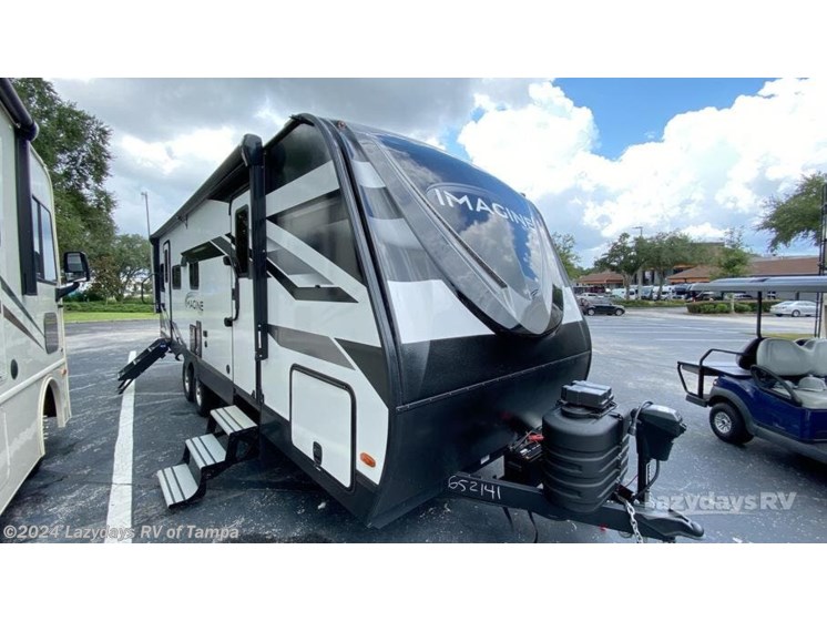 New 2025 Grand Design Imagine 2500RL available in Seffner, Florida