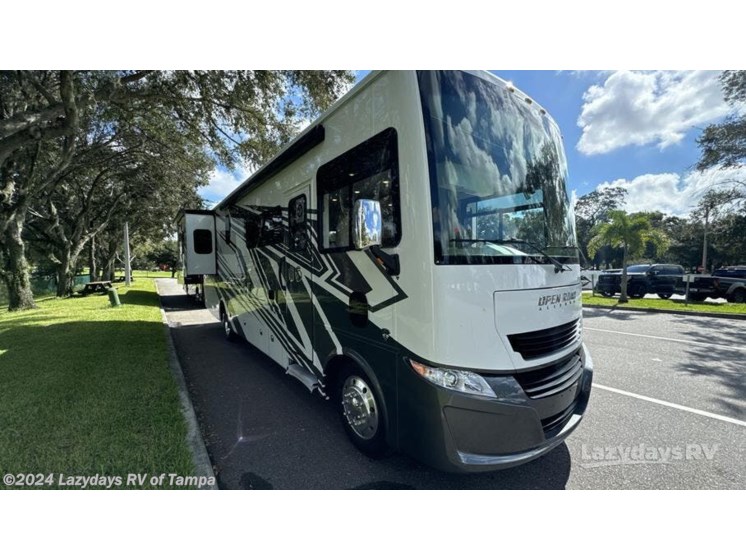 New 2025 Tiffin Open Road Allegro 32 SA available in Seffner, Florida