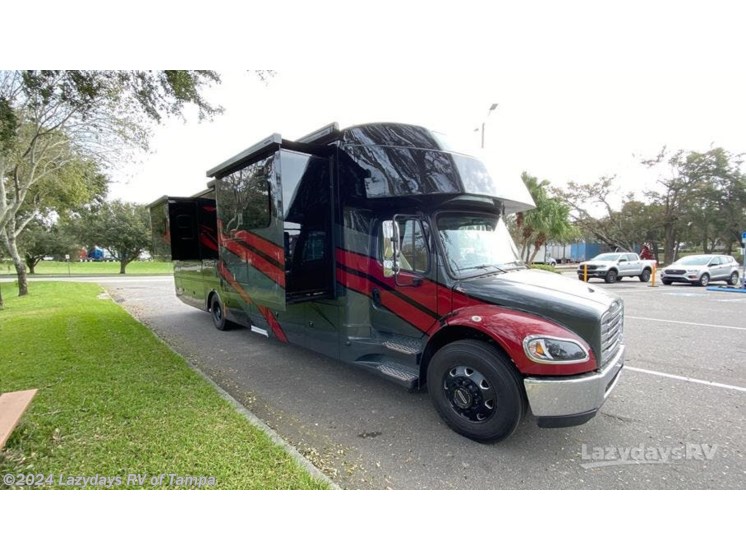 New 2025 Tiffin Allegro Bay 38 CB available in Seffner, Florida